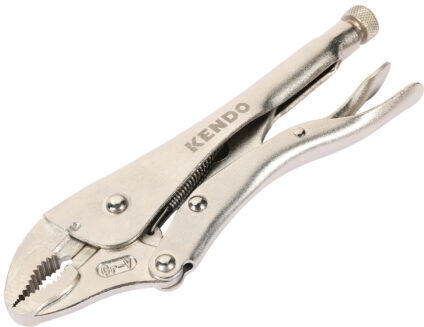 Kendo Gripzange Länge 250mm