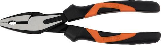Kendo Zange Gerade Zange Gerade Länge 210mm