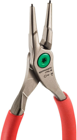 Facom Circlip Plier Straight Length 185mm