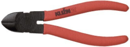 Kuźnia Sułkowice Side Cutter Angled Length 160mm