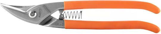 Neo Tools Κόφτης Καλωδίων Ίσιος Μήκους 260mm