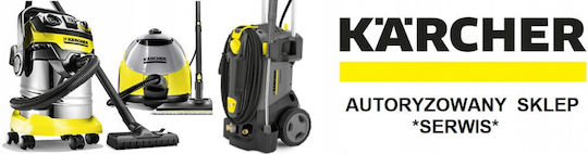 Kärcher K7 Hd 650 Valve Chemistry 5/11 690 Hds 551 550 2.883-862.0