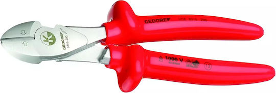 Gedore Seitenschneider Elektriker