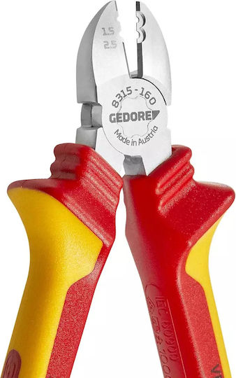 Gedore Seitenschneider Elektriker