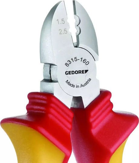Gedore Seitenschneider Elektriker