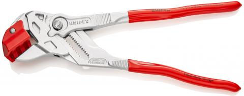 Knipex Grip Pliers Splitter of Placidia Length 250mm