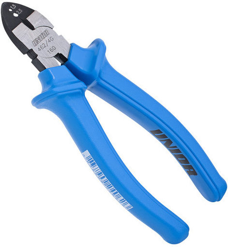 Unior 462/4G Side Cutter Electrician Length 160mm