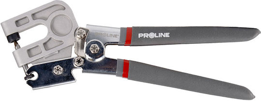 Proline Profilverbindungszangen Gripzange Länge 275mm