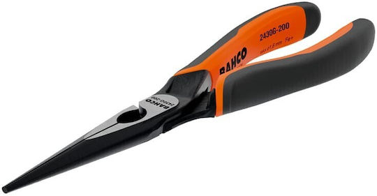 Bahco Schneidezange Länge 200mm