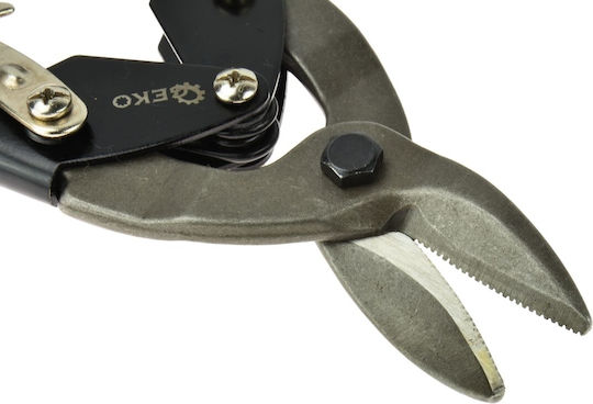 Geko Ψαλίδι Λαμαρίνας Ίσιο Μήκους 254mm