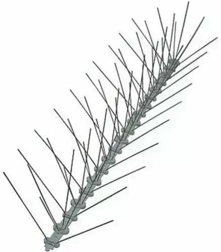 Protecta Ecologic Отблъскващи шипове Птици 0.5x0.11м