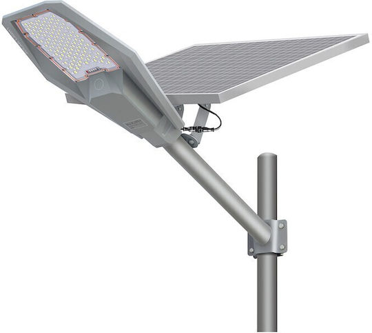 Street Solar Light 200W 3000lm with Cold White Light 6500K IP67