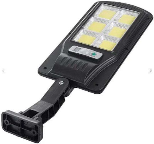 Street Solar Light with Motion Sensor IP65