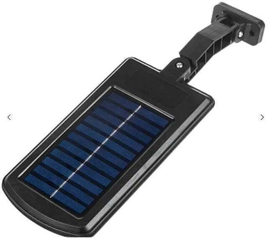 Street Solar Light with Motion Sensor IP65