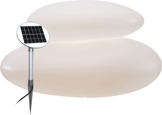 8seasons Solar Light Floor