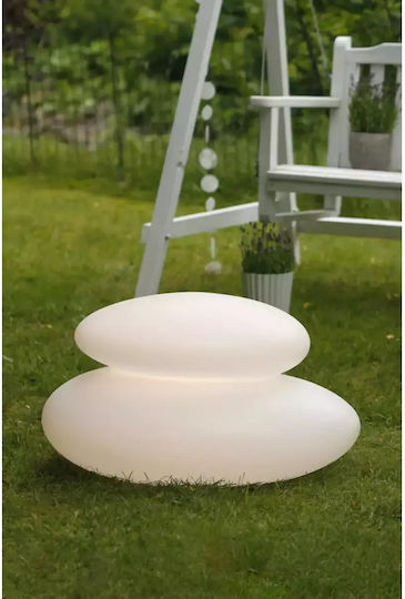 8seasons Solar Light Floor