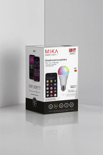 8seasons Solar Light Bluetooth