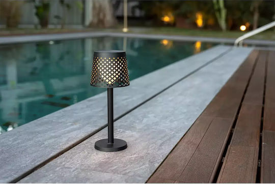 NewGarden Solar Light Floor 0.5W 100lm with Warm White Light 3000K IP65