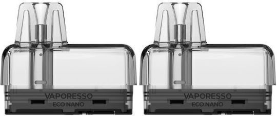 Vaporesso Eco Nano Pod De Schimb 6ml Cu Rezistență 0.8ohm