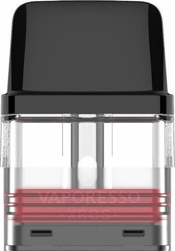 Vaporesso Xros Ersatz-Pod 3ml mit Widerstand 0.8ohm 1Stück