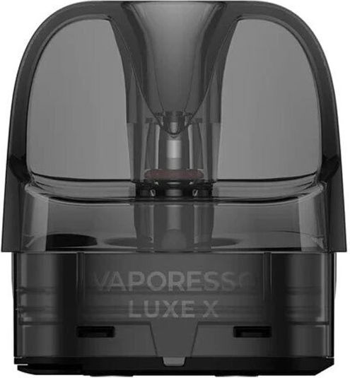 Vaporesso Luxe Xr Ersatz-Pod Black 5ml (TDL) 1Stück