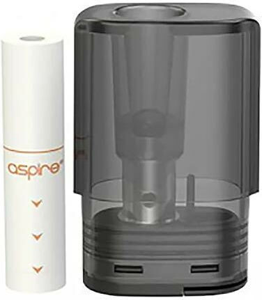 Aspire Vilter Replacement Pod 2ml 1pcs