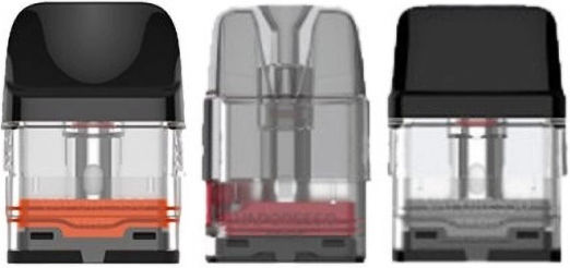 Vaporesso Xros Ersatz Pod 2ml mit Heizwendel 1.2ohm