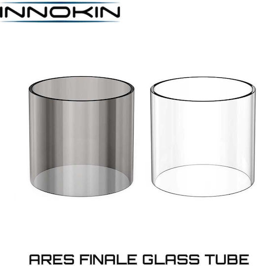Innokin Ares Finale Rezervor De Schimb Pentru Atomizor În Culoare Transparentă 4.5ml