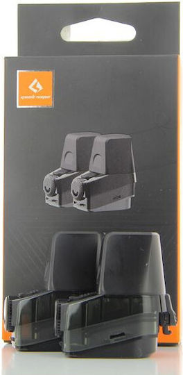 Geek Vape Aegis Boost Ανταλλακτικό Pod 3.7ml με Αντίσταση 0.4ohm Geekvape