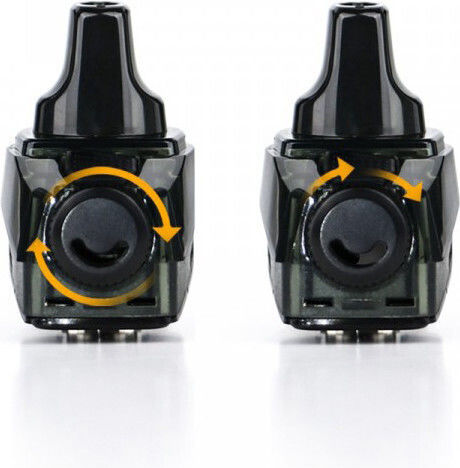 Geek Vape Aegis Boost Ανταλλακτικό Pod 3.7ml με Αντίσταση 0.4ohm Geekvape