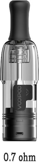 Voopoo Ito Ανταλλακτικό Pod 2ml με Αντίσταση 0.7ohm