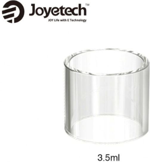 Joyetech Exceed D22/D22C Резервен Резервоар за Изпарител 3.5мл 1бр