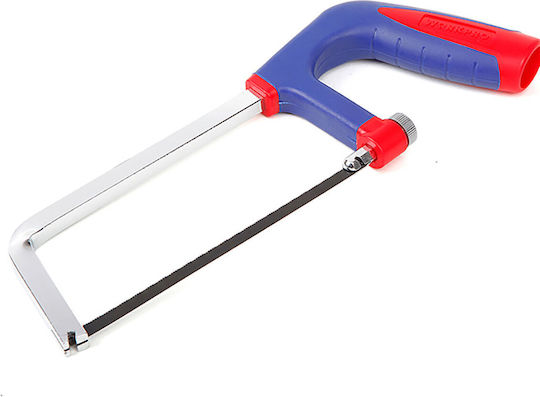 WorkPro Πριόνι 15cm WP215036