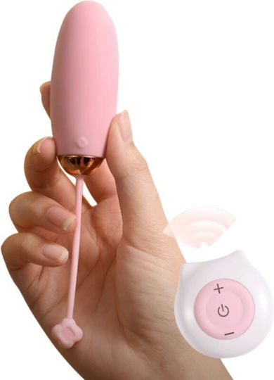 Armony Vibrator Egg cu control de la distanță Roz