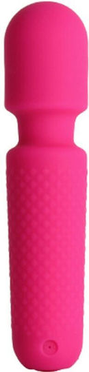 Armony Mini Vibrator De Masaj Violet