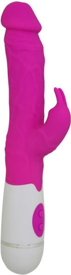 Armony Vibrator Kaninchen Rosa