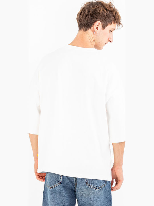 T-Shirt Off White