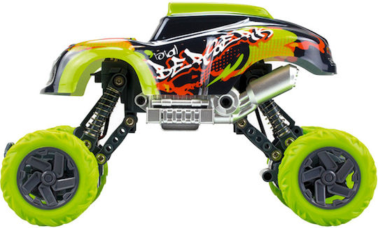 Exost X-Crawler Τηλεκατευθυνόμενο Αυτοκίνητο Crawler
