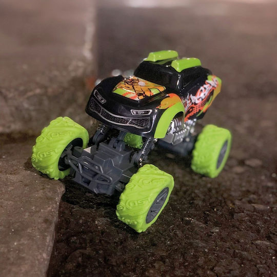 Exost X-Crawler Τηλεκατευθυνόμενο Αυτοκίνητο Crawler