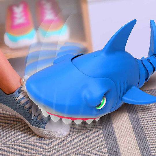Giochi Preziosi Mega Chomp - Shark Remote Controlled Toy