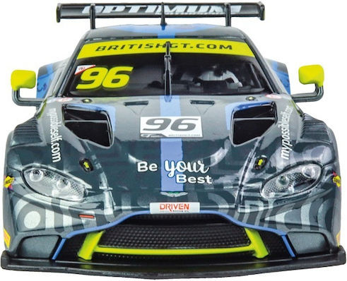 Carrera Aston Martin Vantage GT3 Радиоуправляемо Автомобил Жълт