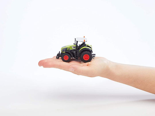 Revell Claas 960 Axion Remote Controlled Tractor Green