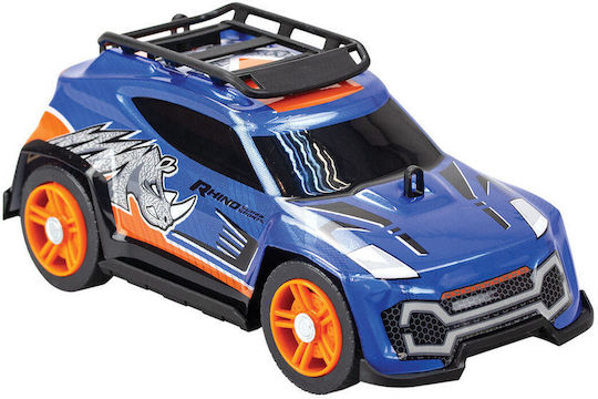 AS Remote Controlled Car Blue