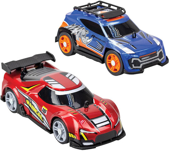 AS Remote Controlled Car Blue