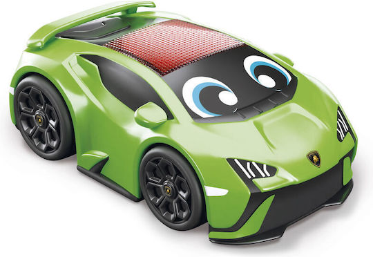 Clementoni Baby My First Lamborghini Remote Controlled Car Green