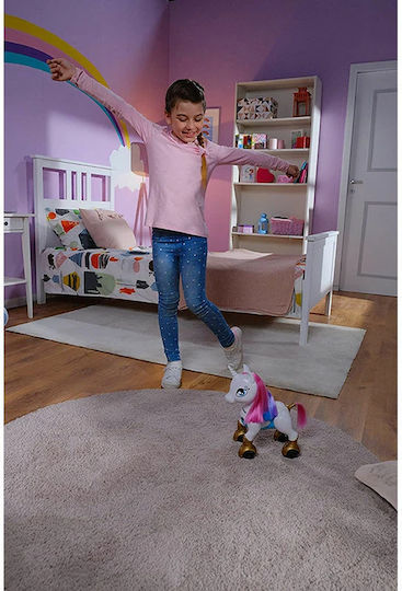 Real Fun Toys Power Unicorn My Smart Robotic Ηλεκτρονικό Ρομποτικό Παιχνίδι για 4+ ετών
