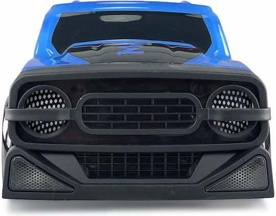 Amewi Racing Радиоуправляемо Автомобил Дрифт 4WD Син