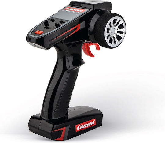 Carrera Remote Controlled Car Stunt Green