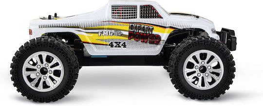 Carrera Remote Controlled Car Stunt Green