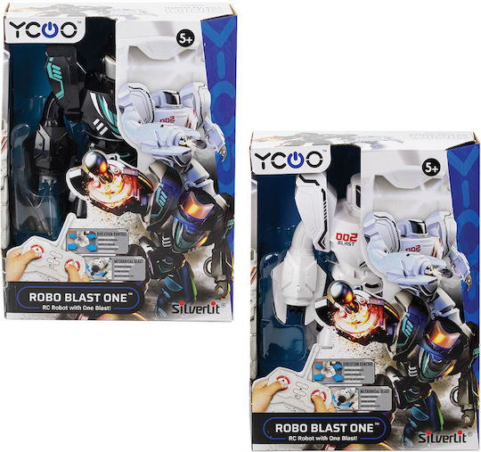 Silverlit Robo Blast One